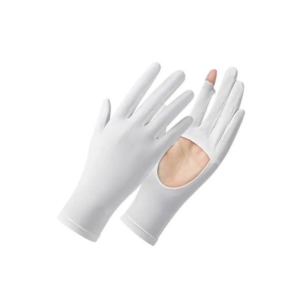 Sun Guard Cooling Gloves