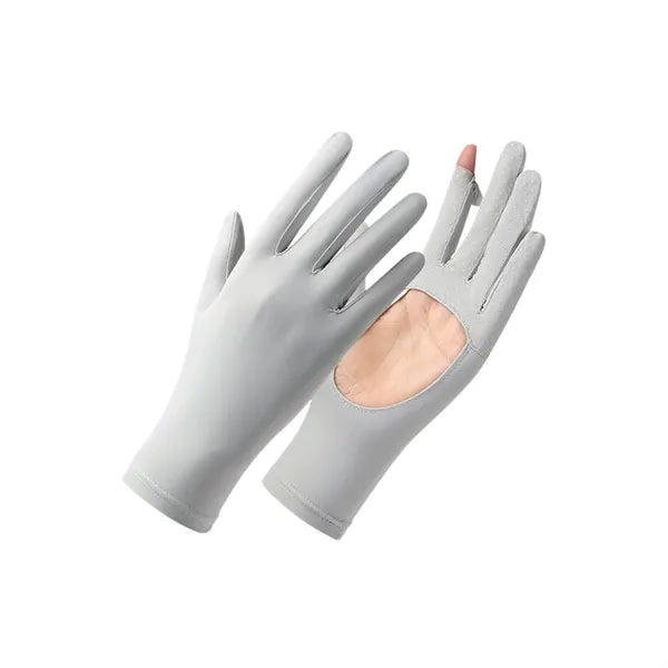 Sun Guard Cooling Gloves
