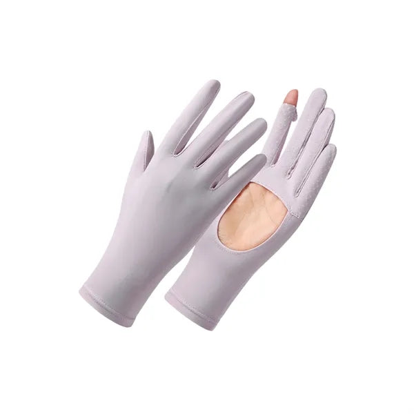 Sun Guard Cooling Gloves