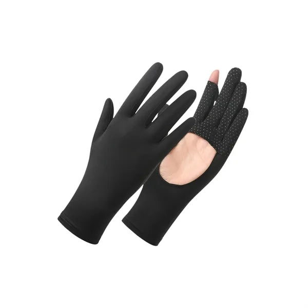 Sun Guard Cooling Gloves
