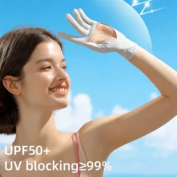 Sun Guard Cooling Gloves