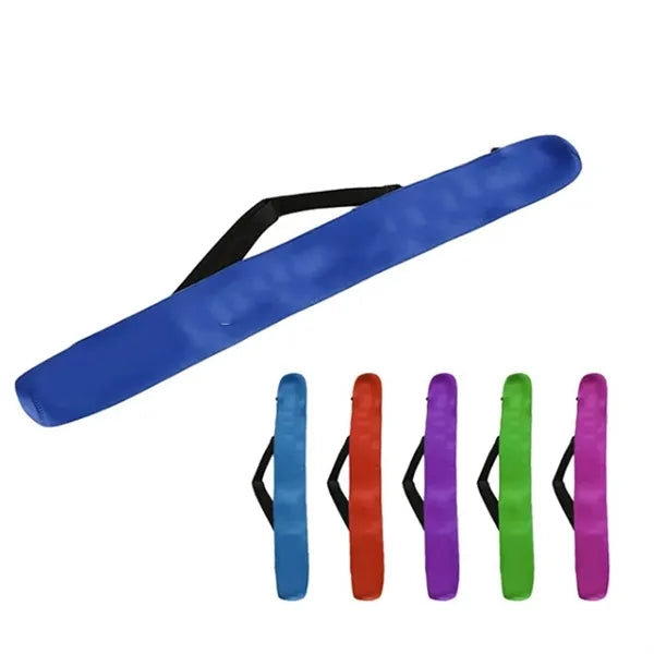 6 Can Insulated Tube Cooler