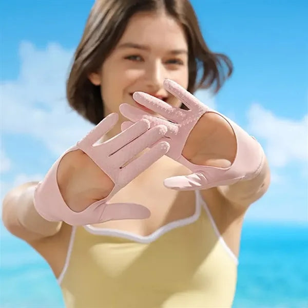 Sun Guard Cooling Gloves