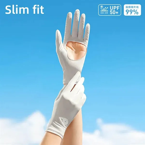 Sun Guard Cooling Gloves