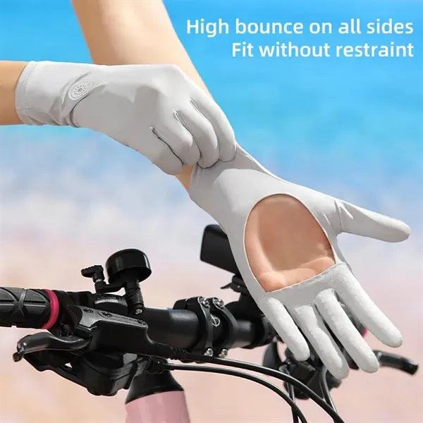 Sun Guard Cooling Gloves