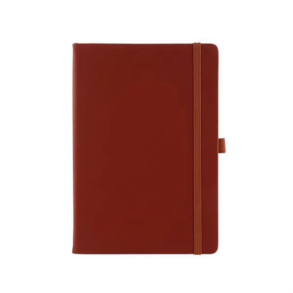 PU Leather Notebook