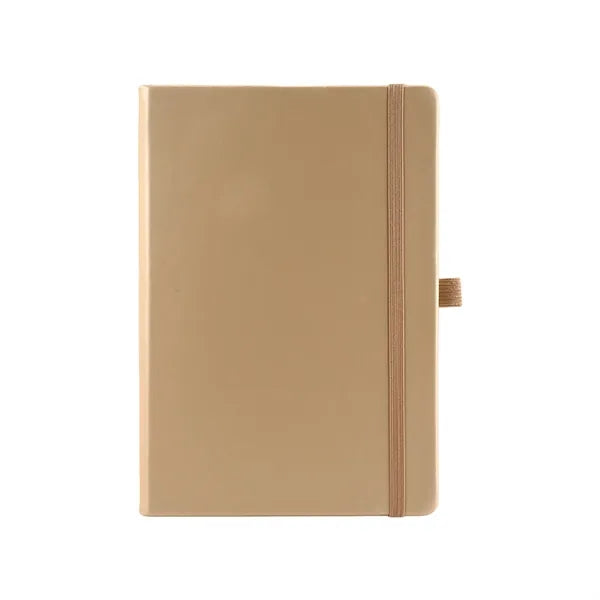 PU Leather Notebook