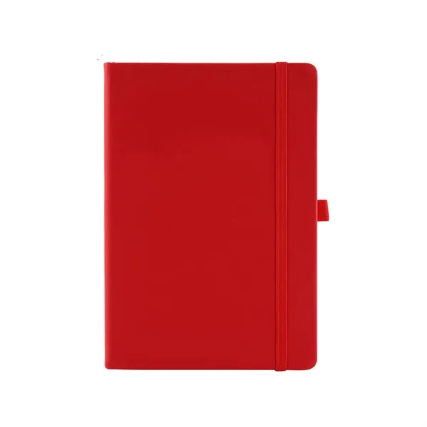 PU Leather Notebook