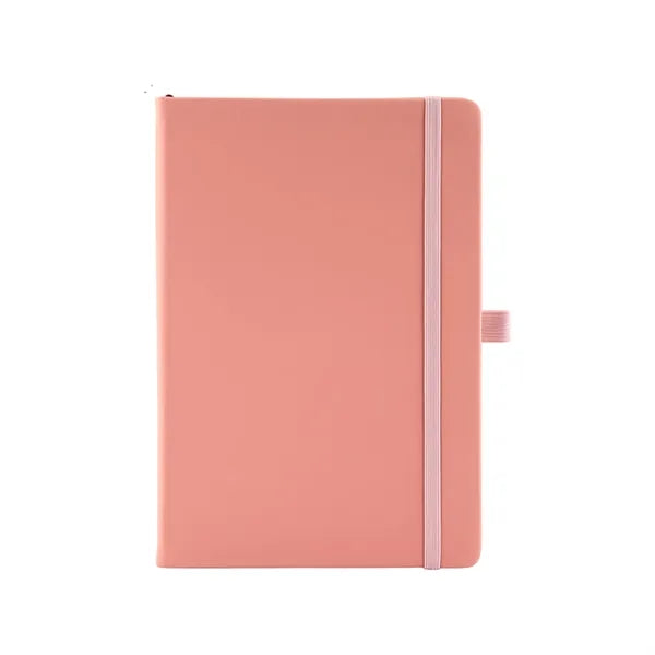 PU Leather Notebook