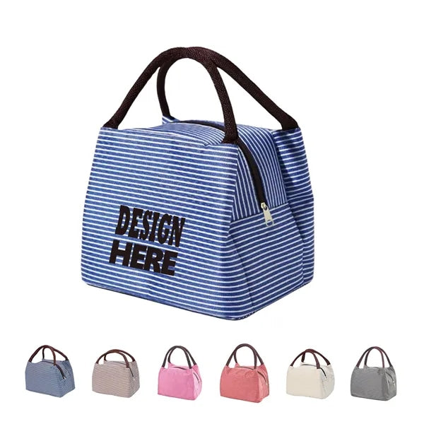 Outdoor Portable Insulated Picnic Bag Free Shipping