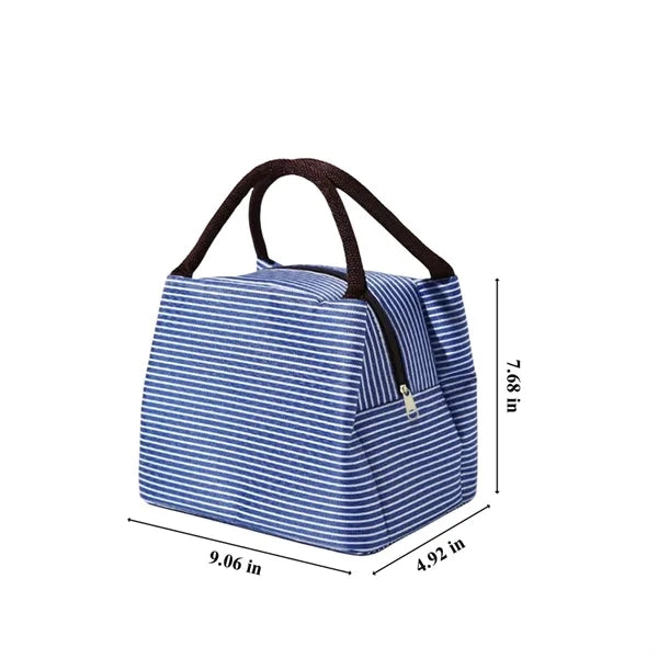 Outdoor Portable Insulated Picnic Bag Free Shipping