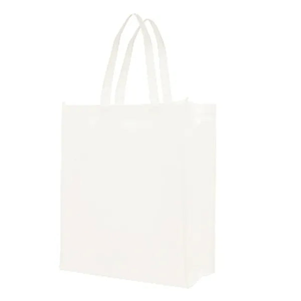 Non Woven Laminated Tote Bag
