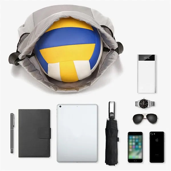 Waterproof Sport Gym Backpack