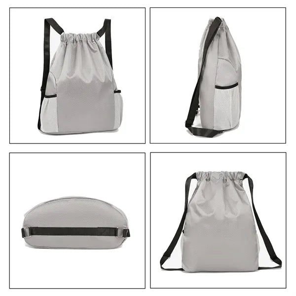 Waterproof Sport Gym Backpack