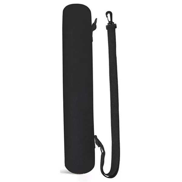 3 Can Insulated Tube Cooler