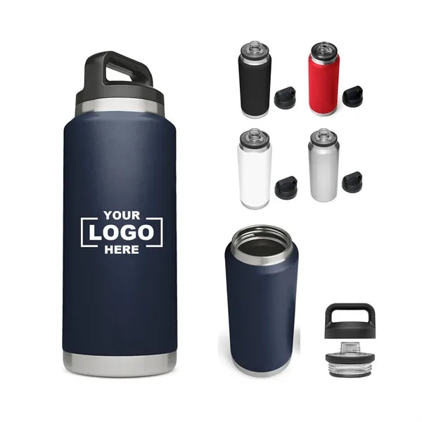 36 oz Stainless Steel Vacuum Insulated Water Bottle