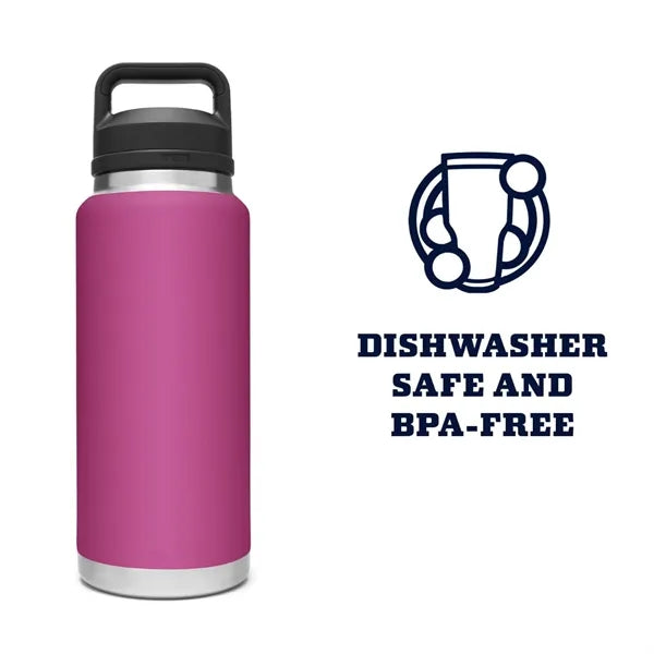 36 oz Stainless Steel Vacuum Insulated Water Bottle