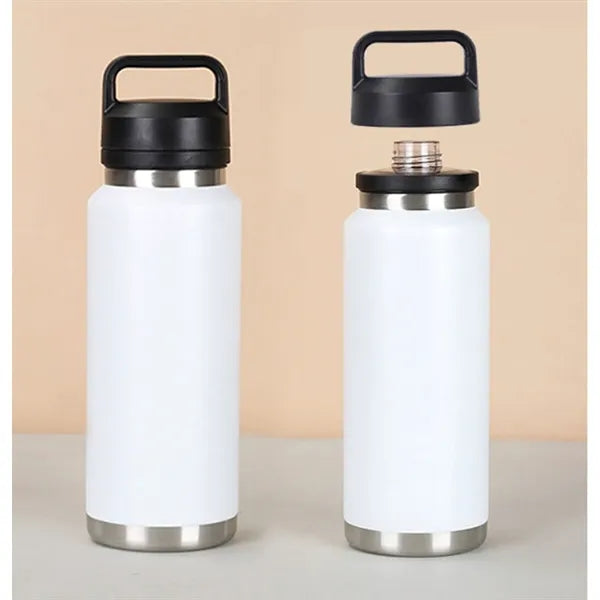 36 oz Stainless Steel Vacuum Insulated Water Bottle
