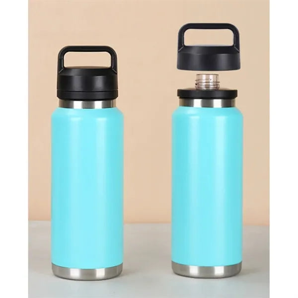 36 oz Stainless Steel Vacuum Insulated Water Bottle