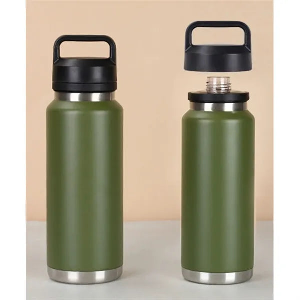 36 oz Stainless Steel Vacuum Insulated Water Bottle