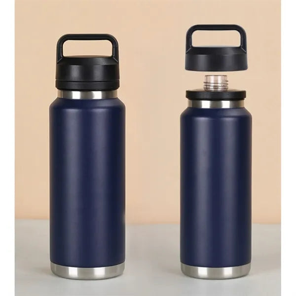36 oz Stainless Steel Vacuum Insulated Water Bottle