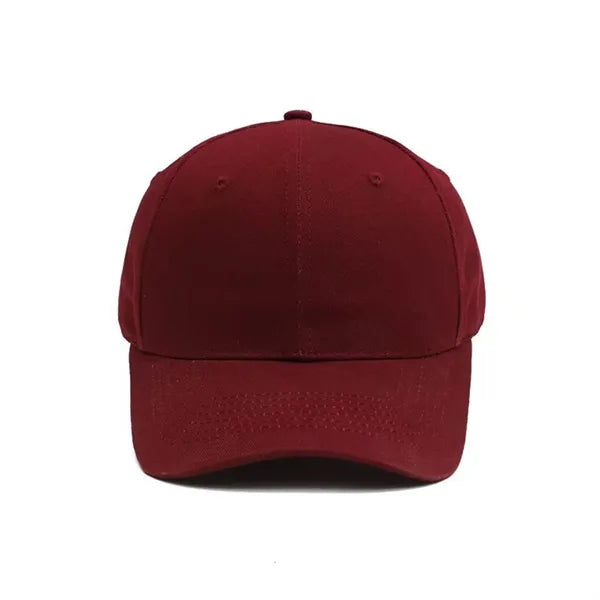 Travel Volunteer School Contton Baseball Cap