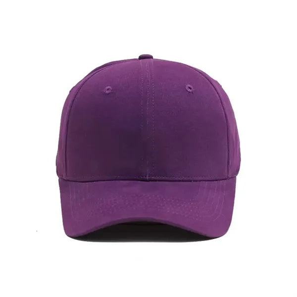 Travel Volunteer School Contton Baseball Cap