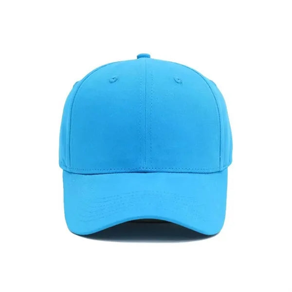 Travel Volunteer School Contton Baseball Cap