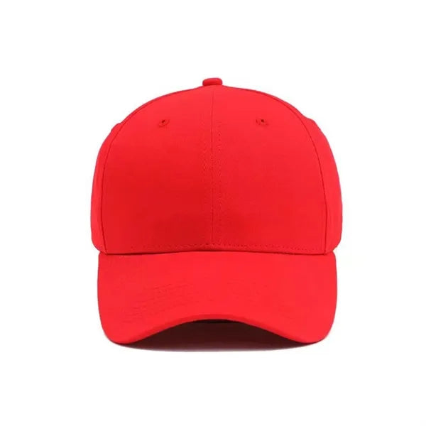 Travel Volunteer School Contton Baseball Cap