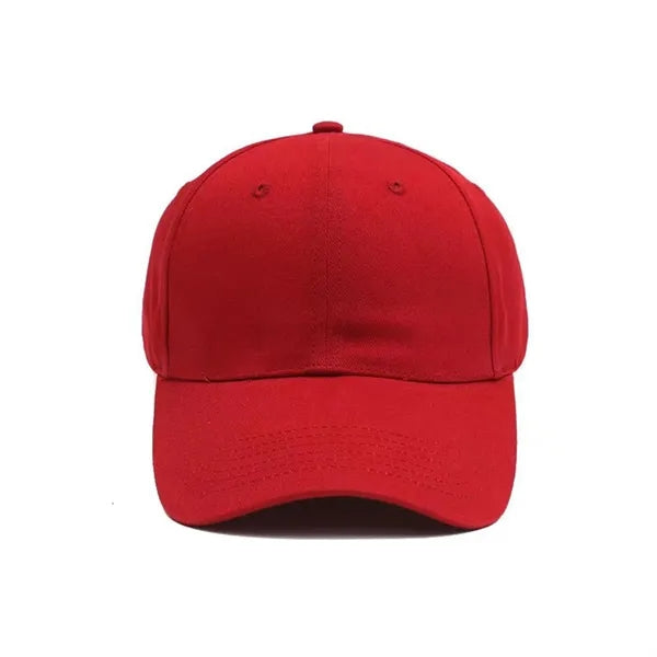 Travel Volunteer School Contton Baseball Cap