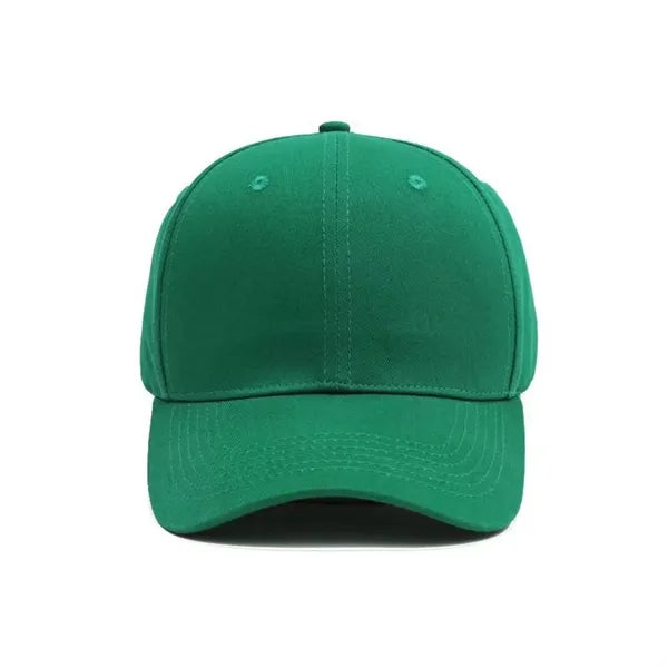 Travel Volunteer School Contton Baseball Cap