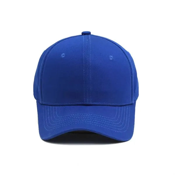 Travel Volunteer School Contton Baseball Cap