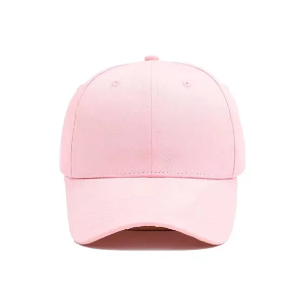 Travel Volunteer School Contton Baseball Cap