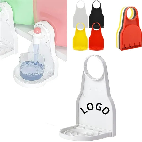 Laundry Liquid Detergent Drip Catcher,No More Leaks or Mess