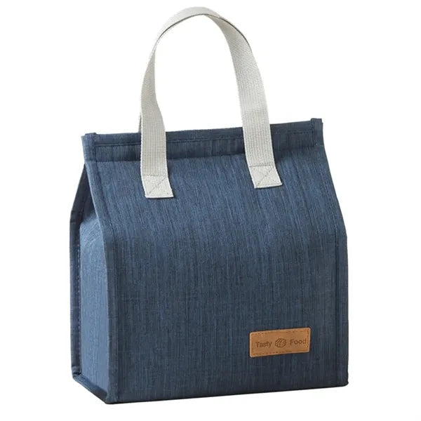 Insulated Lunch Tote