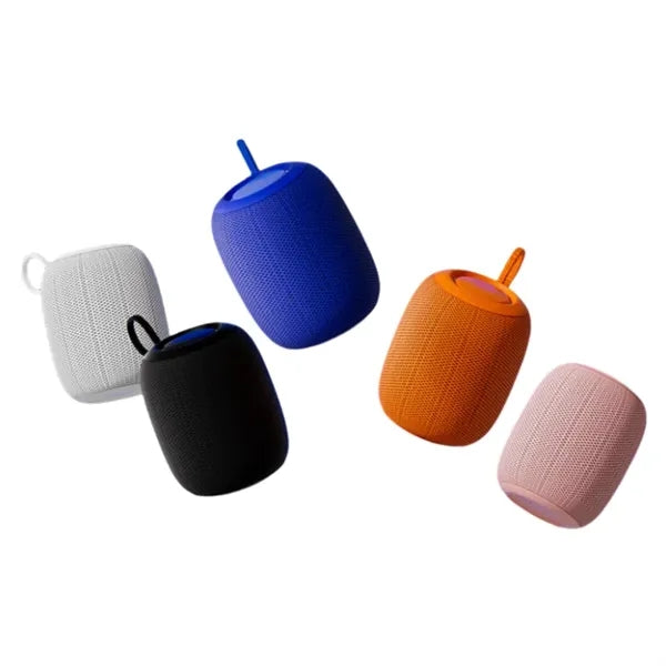 Portable Waterproof Wireless Bluetooth Speaker