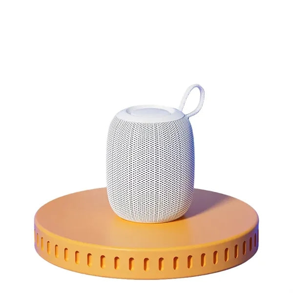 Portable Waterproof Wireless Bluetooth Speaker