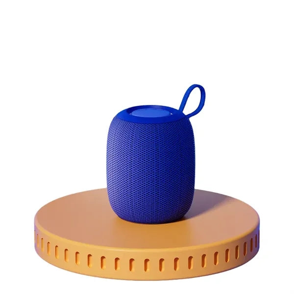 Portable Waterproof Wireless Bluetooth Speaker