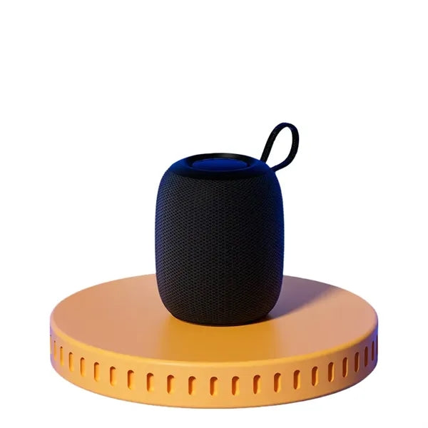 Portable Waterproof Wireless Bluetooth Speaker