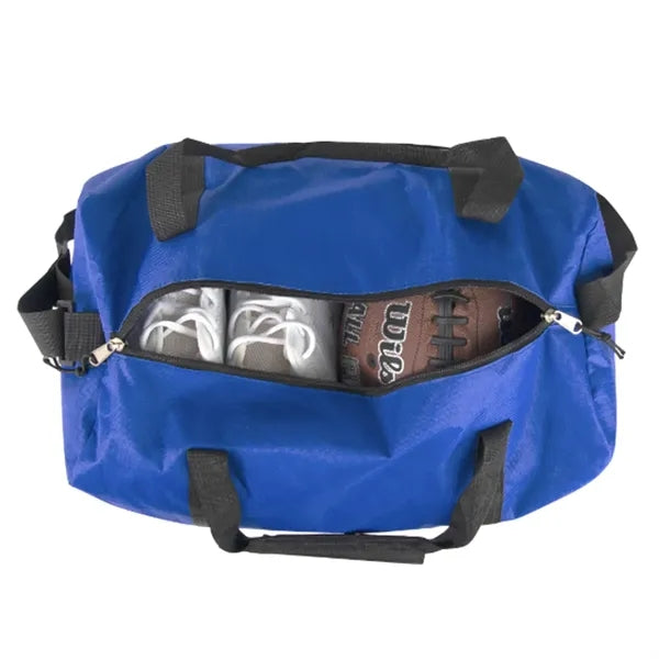 Foldable Lightweight Travel Gym Duffel Bag