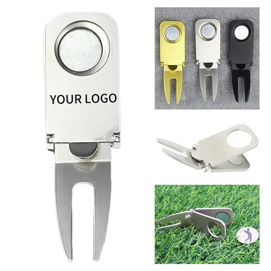 Golf Divot Tool