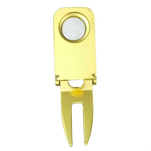 Golf Divot Tool