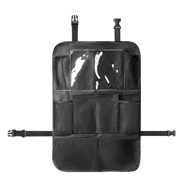 Universal Car Seat Back Organizer