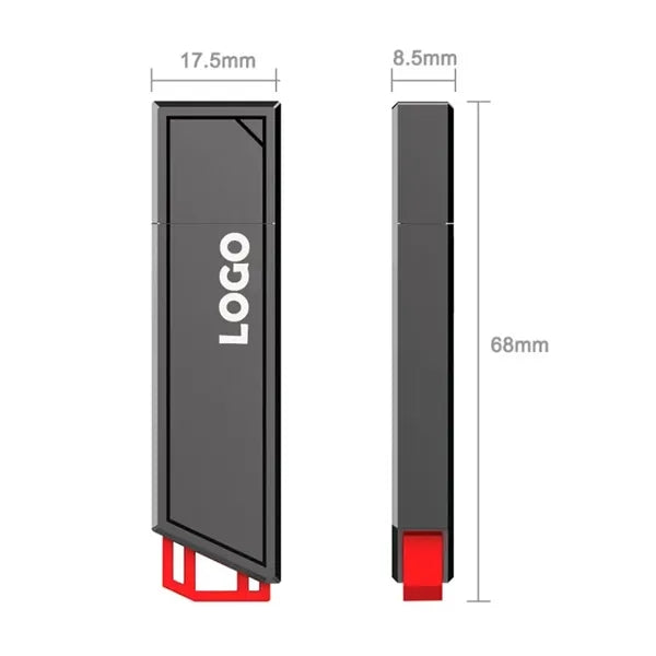 1GB 4GB 8GB Stick USB Flash Drive