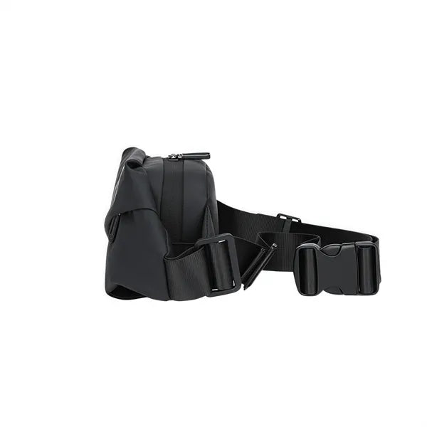 Casual Fanny Pack Chest Bag Waist Zipper Holder