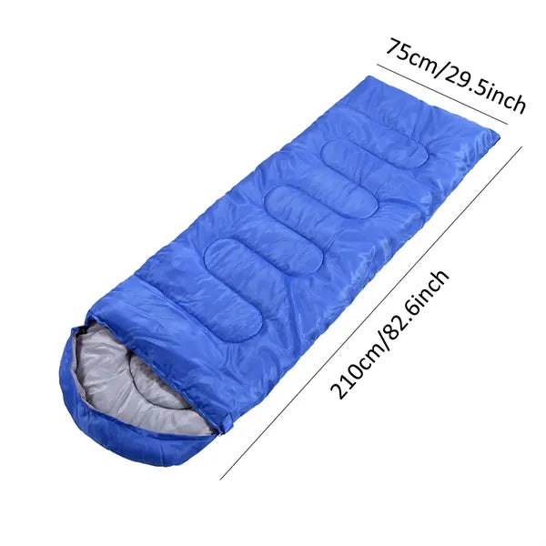 Ultralight Portable Sleeping Bag for Camping