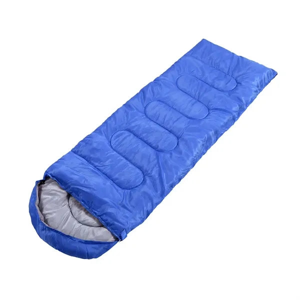 Ultralight Portable Sleeping Bag for Camping