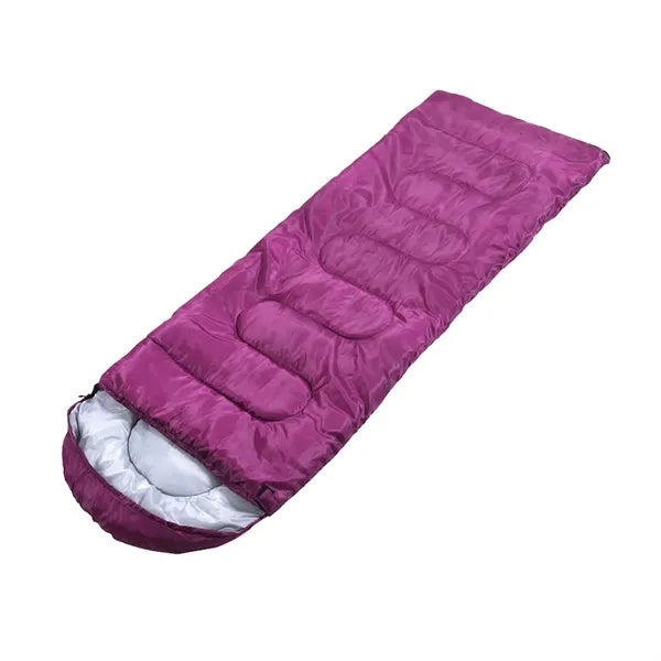 Ultralight Portable Sleeping Bag for Camping