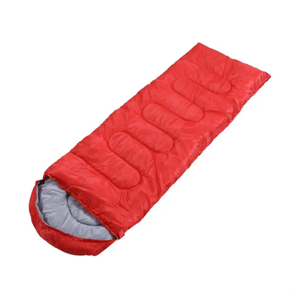 Ultralight Portable Sleeping Bag for Camping