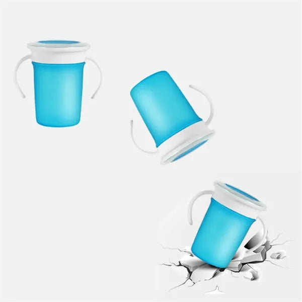 Training Sippy Cup with Handles